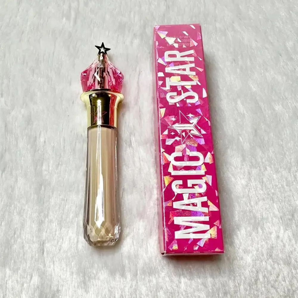 NIB Jeffree Star Magic Star Liquid Concealer C14 Full Size 3.4ml
